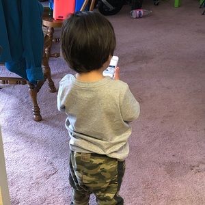 Meet your Posher, Sandra